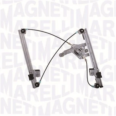 Window Regulator